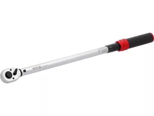YATO Nyomatékkulcs 1/2'' 60-330 Nm . (YT-07677)