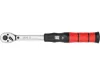 YATO NYOMATÉKKULCS 3/8" – KÉT ABLAKOS SKÁLÁVAL (YT-07692)