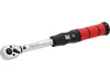 YATO NYOMATÉKKULCS 3/8" – KÉT ABLAKOS SKÁLÁVAL (YT-07692)
