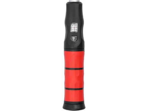 YATO NYOMATÉKKULCS 3/8" – KÉT ABLAKOS SKÁLÁVAL (YT-07692)