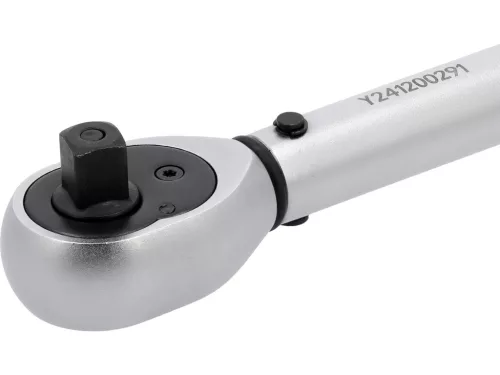 YATO NYOMATÉKKULCS 3/8" – KÉT ABLAKOS SKÁLÁVAL (YT-07692)
