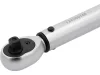 YATO Nyomatékkulcs dupla ablakos kijelzővel 3/8" 20-120 Nm . (YT-07693)