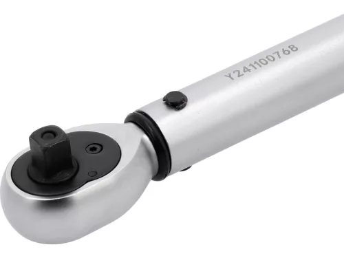 YATO Nyomatékkulcs dupla ablakos kijelzővel 3/8" 20-120 Nm . (YT-07693)