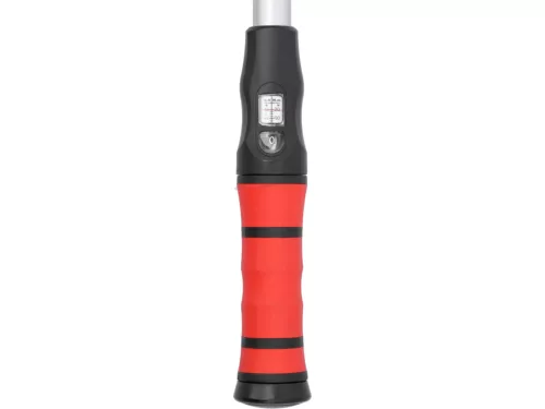 YATO Nyomatékkulcs dupla ablakos kijelzővel 3/8" 20-120 Nm . (YT-07693)
