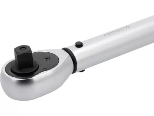YATO Nyomatékkulcs ablakos típus, 1/2", 40-220 Nm.  (YT-07696)