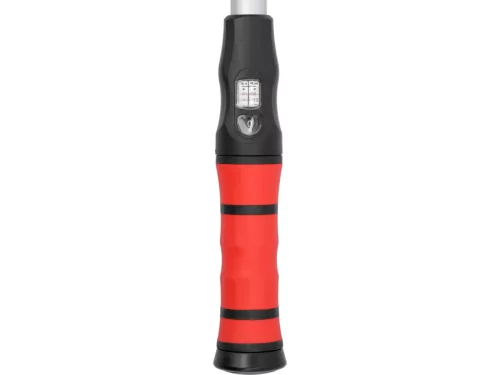 YATO NYOMATÉKKULCS ABLAKOS KIVITELBEN, 1/2", 50–330 Nm(YT-07697)