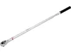 YATO Nyomatékkulcs 3/4”, 150–800 Nm, reteszelhető beállítással CrV (YT-07711)
