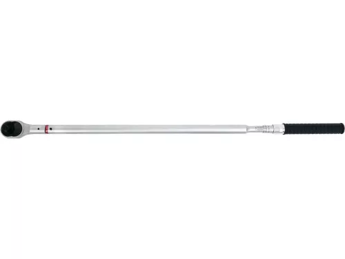 YATO Nyomatékkulcs 3/4”, 150–800 Nm, reteszelhető beállítással CrV (YT-07711)