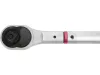YATO Nyomatékkulcs 3/4”, 150–800 Nm, reteszelhető beállítással CrV (YT-07711)
