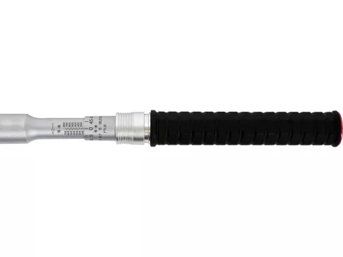 YATO Nyomatékkulcs 3/4”, 150–800 Nm, reteszelhető beállítással CrV (YT-07711)