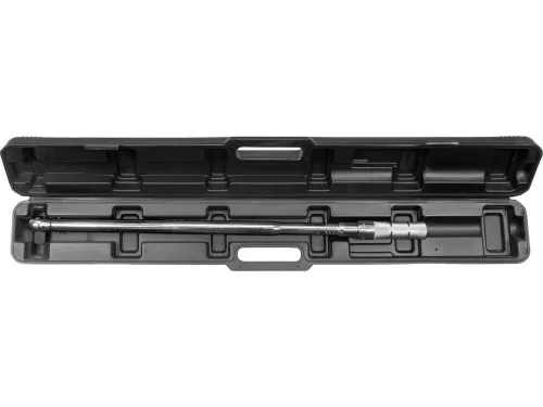 YATO Nyomatékkulcs 3/4" 80-400 Nm / 676-697 mm CrV (YT-07712)