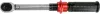 YATO Nyomatékkulcs 1/4”, 5–25 Nm, 72 fogas, ±3% pontosság (YT-07713)