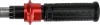YATO Nyomatékkulcs 1/4”, 5–25 Nm, 72 fogas, ±3% pontosság (YT-07713)