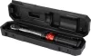 YATO Nyomatékkulcs 1/4”, 5–25 Nm, 72 fogas, ±3% pontosság (YT-07713)