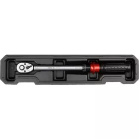   YATO Nyomatékkulcs 3/8”, 10–60 Nm, 72 fogas, ±3% pontosság (YT-07714)
