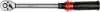 YATO Nyomatékkulcs 3/8”, 10–60 Nm, 72 fogas, ±3% pontosság (YT-07714)