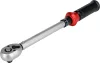 YATO Nyomatékkulcs 3/8”, 10–60 Nm, 72 fogas, ±3% pontosság (YT-07714)