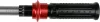 YATO Nyomatékkulcs 3/8”, 10–60 Nm, 72 fogas, ±3% pontosság (YT-07714)