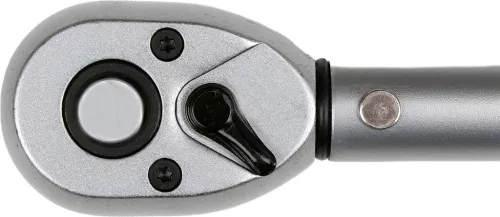 YATO Nyomatékkulcs 3/8”, 10–60 Nm, 72 fogas, ±3% pontosság (YT-07714)