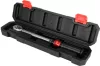 YATO Nyomatékkulcs 3/8”, 10–60 Nm, 72 fogas, ±3% pontosság (YT-07714)