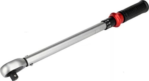 YATO Vízpumpafogó nyomógombos gyorsállítással, 300 mm, 75 mm pofanyitás (YT-07715)