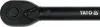 YATO Nyomatékkulcs készlet 1/4”, 3/8” és 1/2”, 2–220 Nm, 9 részes, ±3% pontosság (YT-07716)