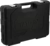 YATO Nyomatékkulcs készlet 1/4”, 3/8” és 1/2”, 2–220 Nm, 32 részes, ±3% pontosság (YT-07717)