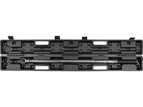 YATO Nyomatékkulcs 3/4" 160-800 Nm / 1030-1050 mm CrMo (YT-07752)