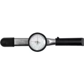   YATO Mérőórás nyomatékkulcs 1/4”, 0–5 Nm, kofferben (YT-07830)