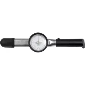   YATO Mérőórás nyomatékkulcs 1/4" 0-10 Nm (YT-07831)