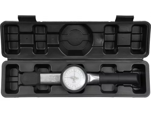 YATO Mérőórás nyomatékkulcs 1/4" 0-10 Nm (YT-07831)