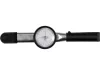 YATO Mérőórás nyomatékkulcs 3/8”, 0–30 Nm, kofferben (YT-07832)