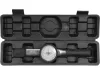 YATO Mérőórás nyomatékkulcs 3/8”, 0–30 Nm, kofferben (YT-07832)
