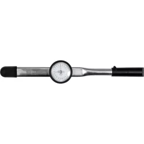   YATO Mérőórás nyomatékkulcs 1/2" 0-200 Nm (YT-07835)