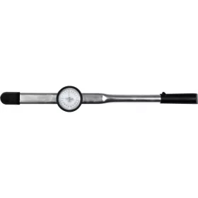   YATO Mérőórás nyomatékkulcs 1/2" 0-300 Nm (YT-07836)