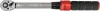 YATO Nyomatékkulcs készlet 1/4”, 2–24 Nm, 72 fogas, 11 részes, ±3% pontosság (YT-07841)