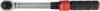 YATO Nyomatékkulcs készlet 1/4”, 2–24 Nm, 72 fogas, 11 részes, ±3% pontosság (YT-07841)