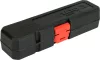 YATO Nyomatékkulcs készlet 1/4”, 2–24 Nm, 72 fogas, 11 részes, ±3% pontosság (YT-07841)