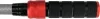 YATO Nyomatékkulcs készlet 1/4”, 2–24 Nm, 72 fogas, 11 részes, ±3% pontosság (YT-07841)