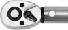 YATO Nyomatékkulcs készlet 1/4”, 2–24 Nm, 72 fogas, 11 részes, ±3% pontosság (YT-07841)