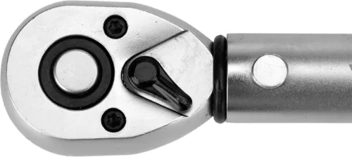 YATO Nyomatékkulcs készlet 1/4”, 2–24 Nm, 72 fogas, 11 részes, ±3% pontosság (YT-07841)