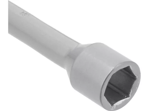 YATO Keresztkulcs gépkocsi kerekekhez, 4 ágú kivitel – 17, 19, 21 mm és 1/2" (YT-08004)