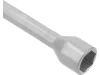 YATO Keresztkulcs gépkocsi kerekekhez, 4 ágú kivitel – 17, 19, 21 mm és 1/2" (YT-08004)