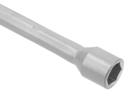YATO Keresztkulcs gépkocsi kerekekhez, 4 ágú kivitel – 17, 19, 21 mm és 1/2" (YT-08004)