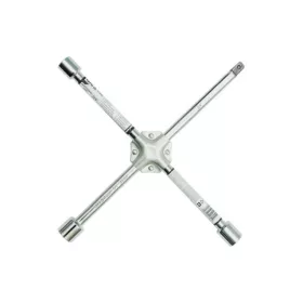 YATO Keresztkulcs 24x27x32x3/4" CrV  (YT-0802)