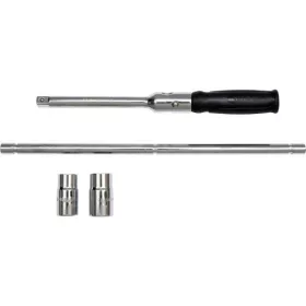   YATO Keresztkulcs szétszedhető 1/2" 17x19x21x23 mm  (YT-08035)