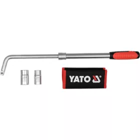 YATO Teleszkópos kerékkulcs (YT-08040)