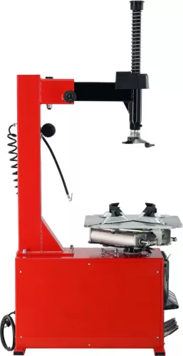 YATO Gumiszerelő gép 10–20” felnimérethez, 2500 kg peremlenyomó erővel, 1,1 kW (YT-08042)