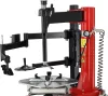 YATO Gumiszerelő gép segédkarral, 10–24” felnimérethez, 2500 kg peremlenyomó erővel (YT-08043)