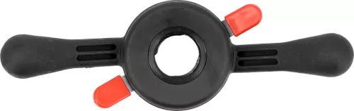YATO Kerékkiegyensúlyozó gyorsrögzítő anya 36 mm, YT-08060 / YT-08061 géphez, PA66 nylon (YT-08062)